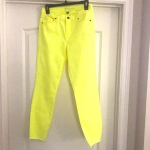 SoHo by New York & Company jeans. NW0T